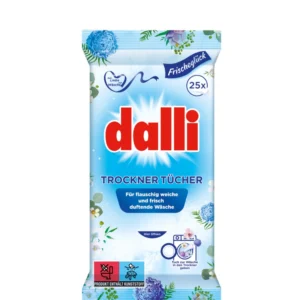 Dalli