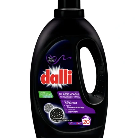 Dalli