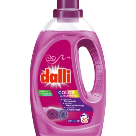 Dalli