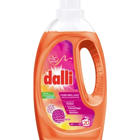 Dalli
