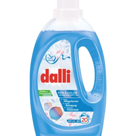 Dalli