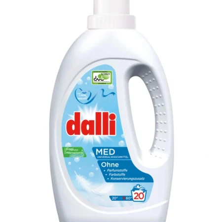 Dalli