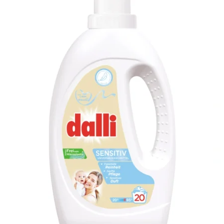 Dalli