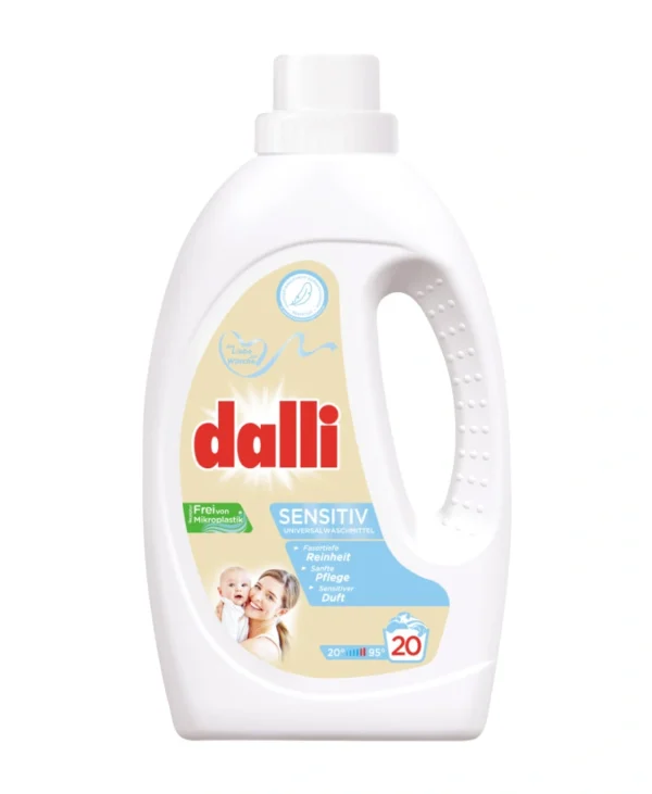 Dalli