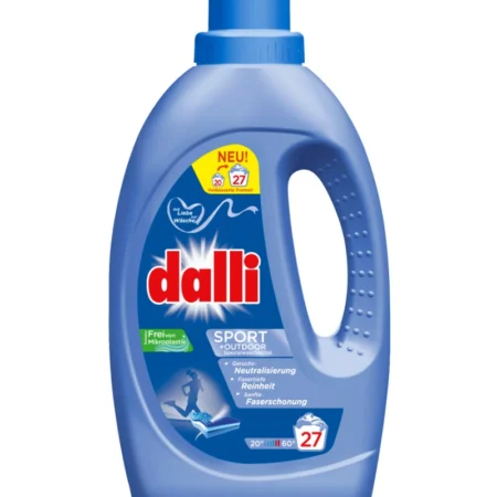 Dalli