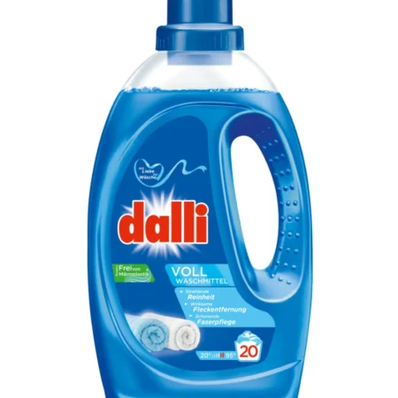Dalli