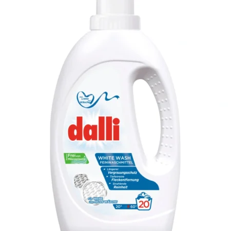 Dalli