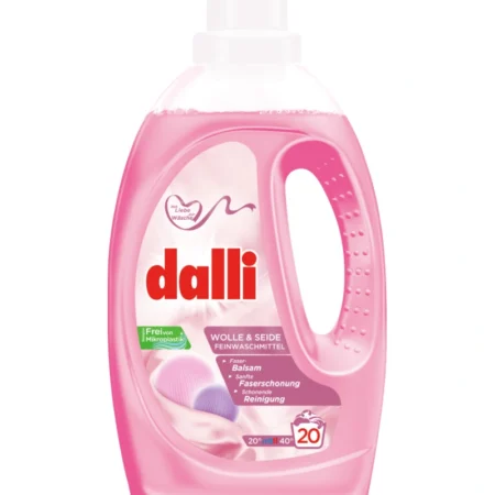 Dalli