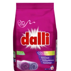 Dalli