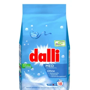 Dalli