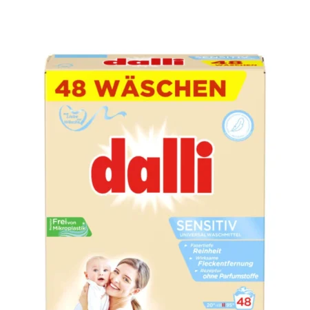 Dalli