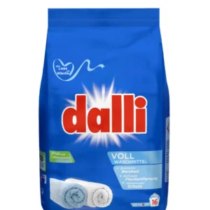 Dalli