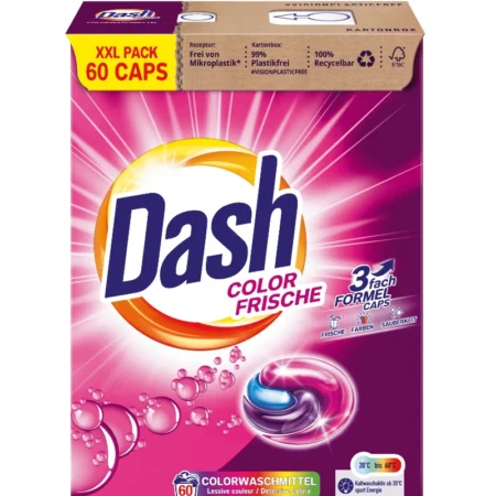Dash