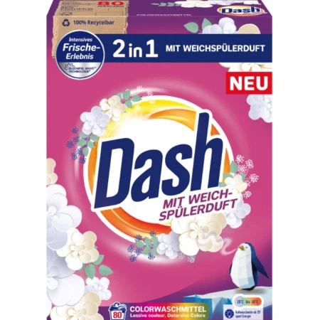Dash