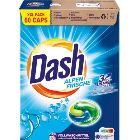 Dash