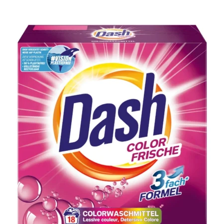 Dash