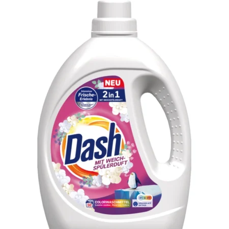 Dash
