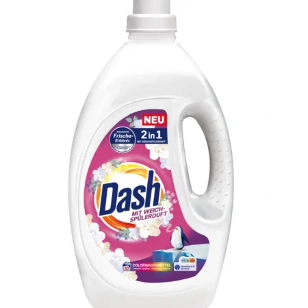 Dash