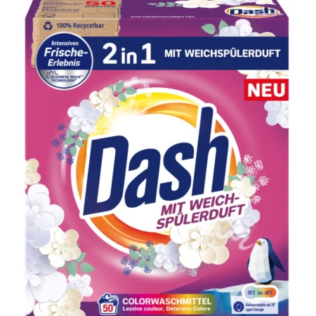 Dash