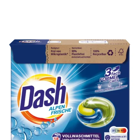 Dash