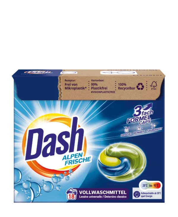 Dash