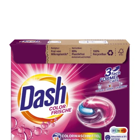 Dash