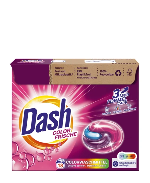 Dash