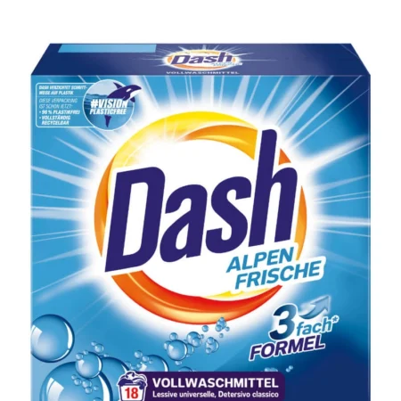 Dash