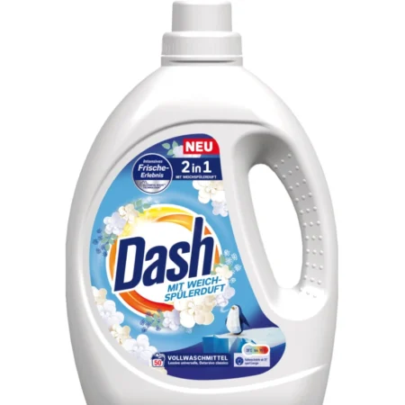 Dash