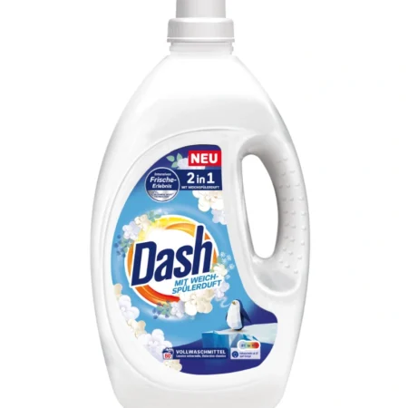 Dash