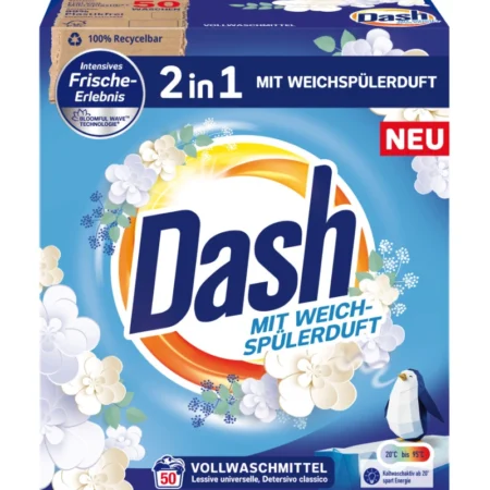 Dash