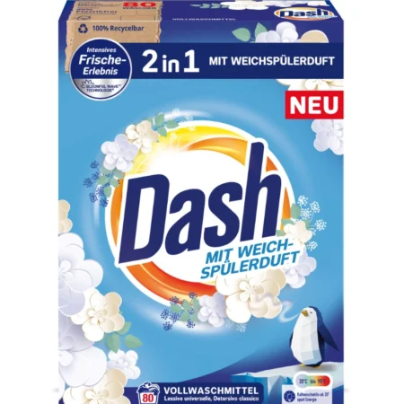 Dash