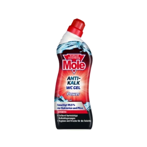 Mole - Anti Kalk