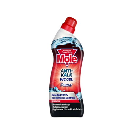 Mole - Anti Kalk