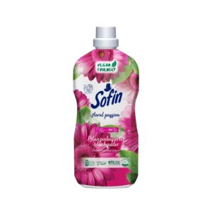 Sofin - Floral Passion