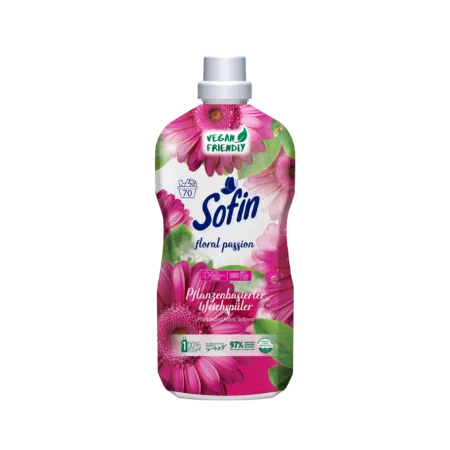 Sofin - Floral Passion