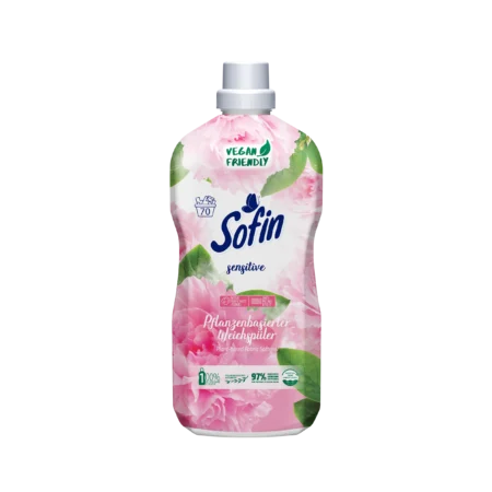 Sofin - Sensitive