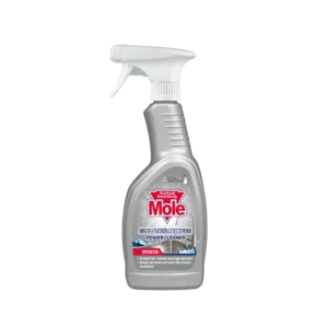 Mole - Edelstahlreiniger