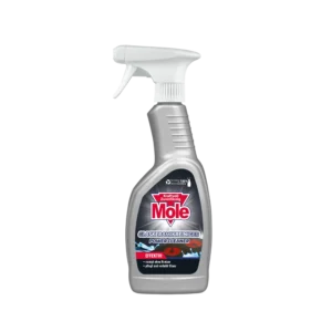 Mole - Glaskeramikreiniger