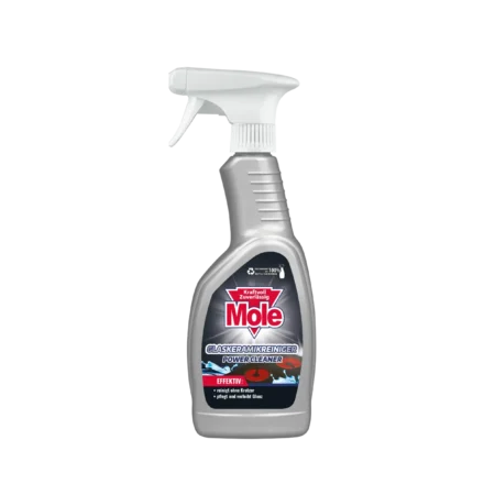 Mole - Glaskeramikreiniger