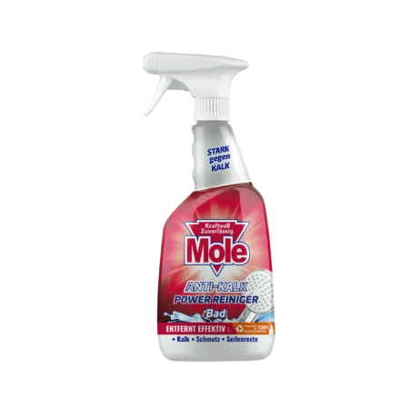 Mole - Anti-Kalk Spray