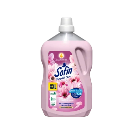 Sofin - Floral Passion