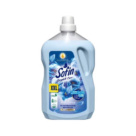Sofin - Fresh Morning