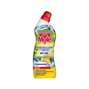 Mole - Lemon Harmony