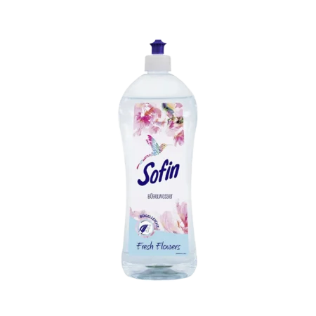Sofin - Fresh  Flowers