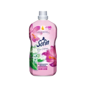 Sofin - Flower Explosion