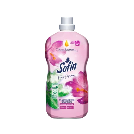 Sofin - Flower Explosion