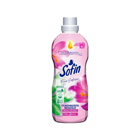 Sofin - Flower Explosion