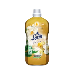 Sofin - Golden Island