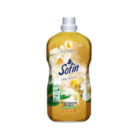Sofin - Golden Island